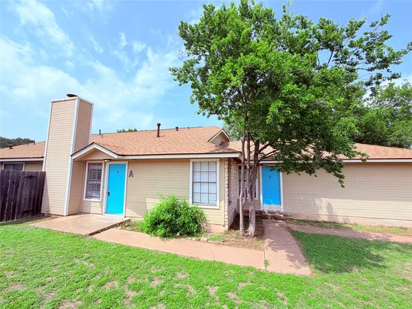 $1,600 | 14200 Sussman Court, Unit A, Austin, TX 78728