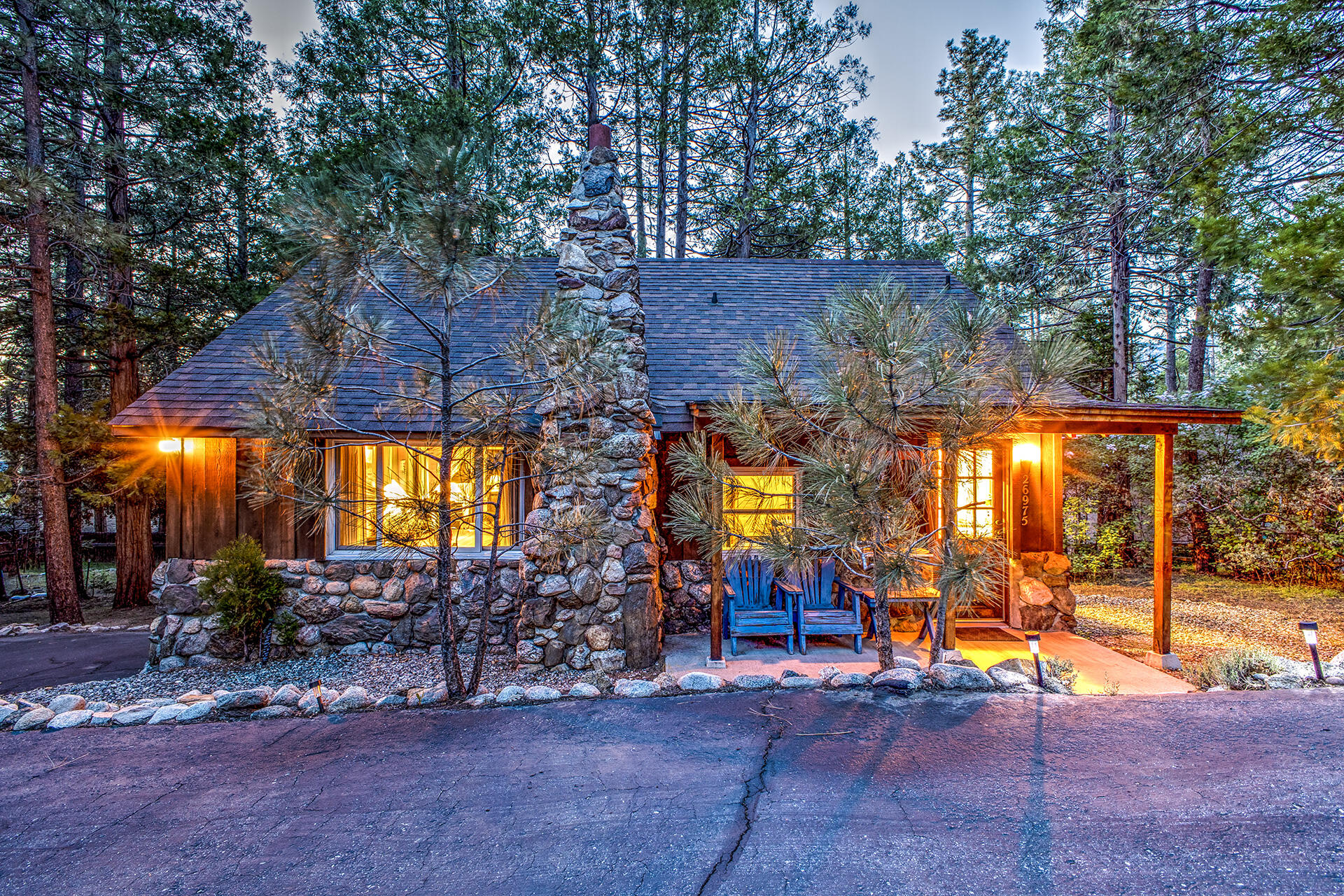 26975 Idyllwild Road Idyllwild, CA 92549 - Photo 63 of 65 zIMG_4757