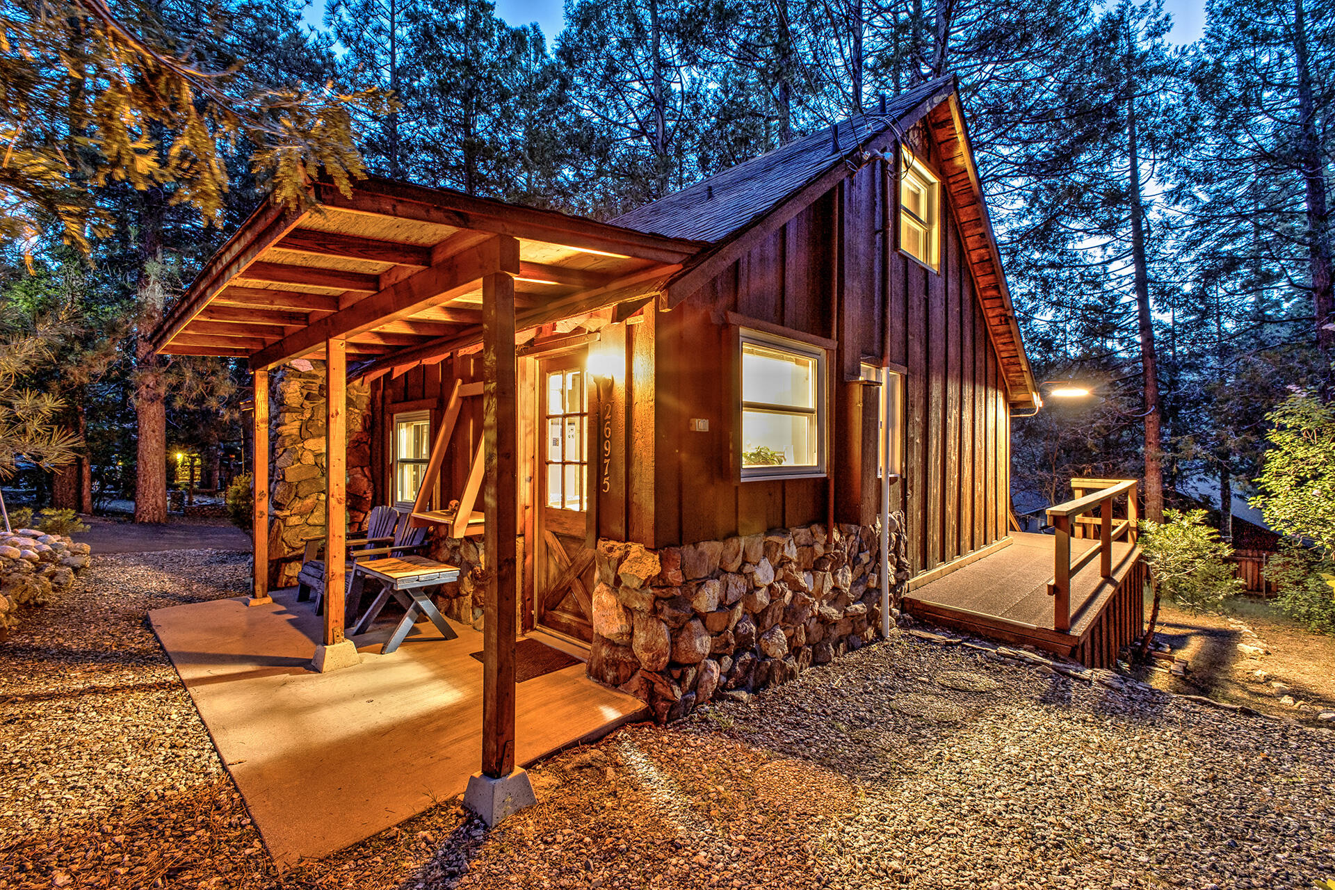 26975 Idyllwild Road Idyllwild, CA 92549 - Photo 64 of 65 zIMG_4763