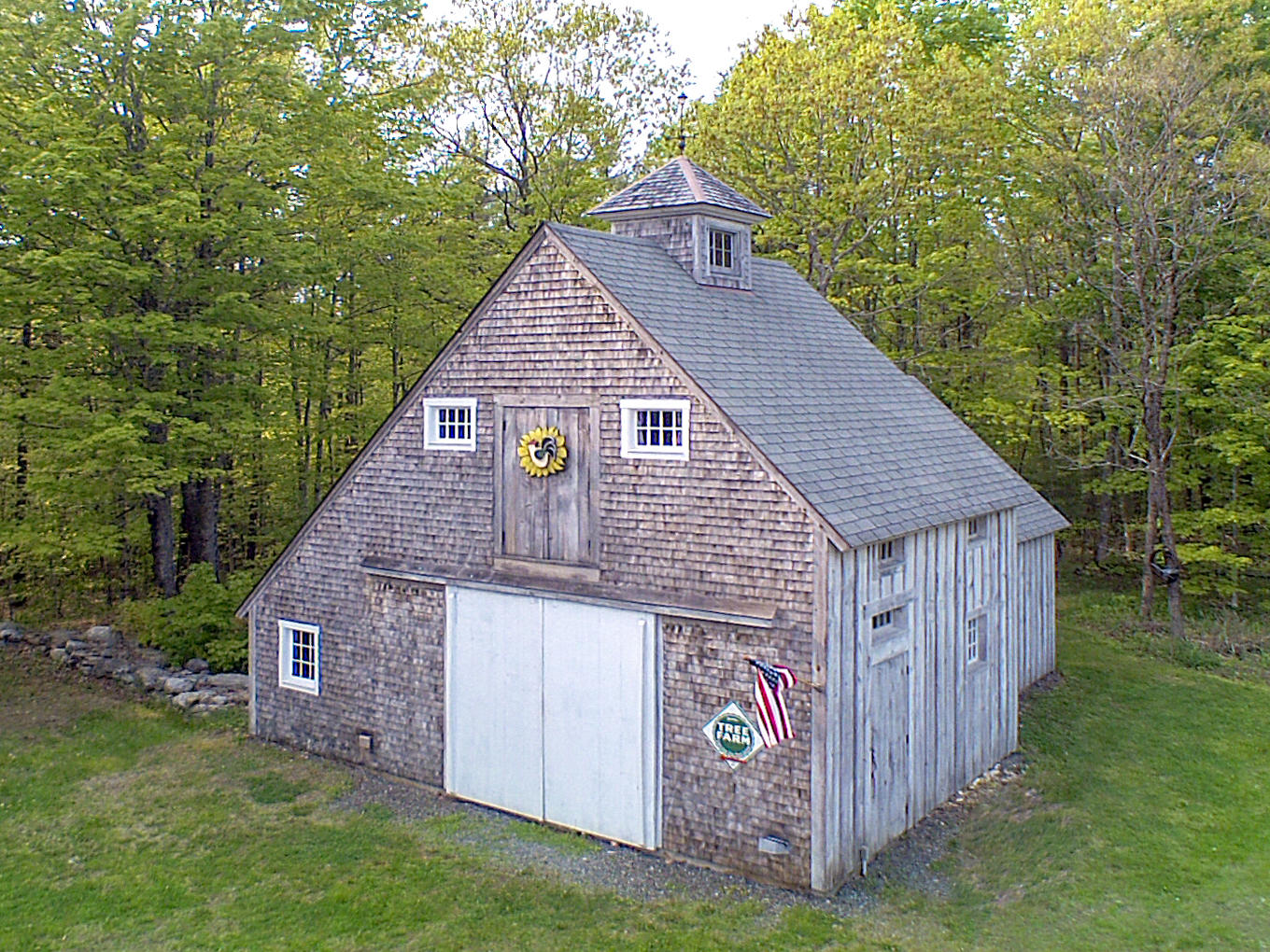 159 Hanson Road South China, ME 04358 - Photo 30 of 32 EXT_0006