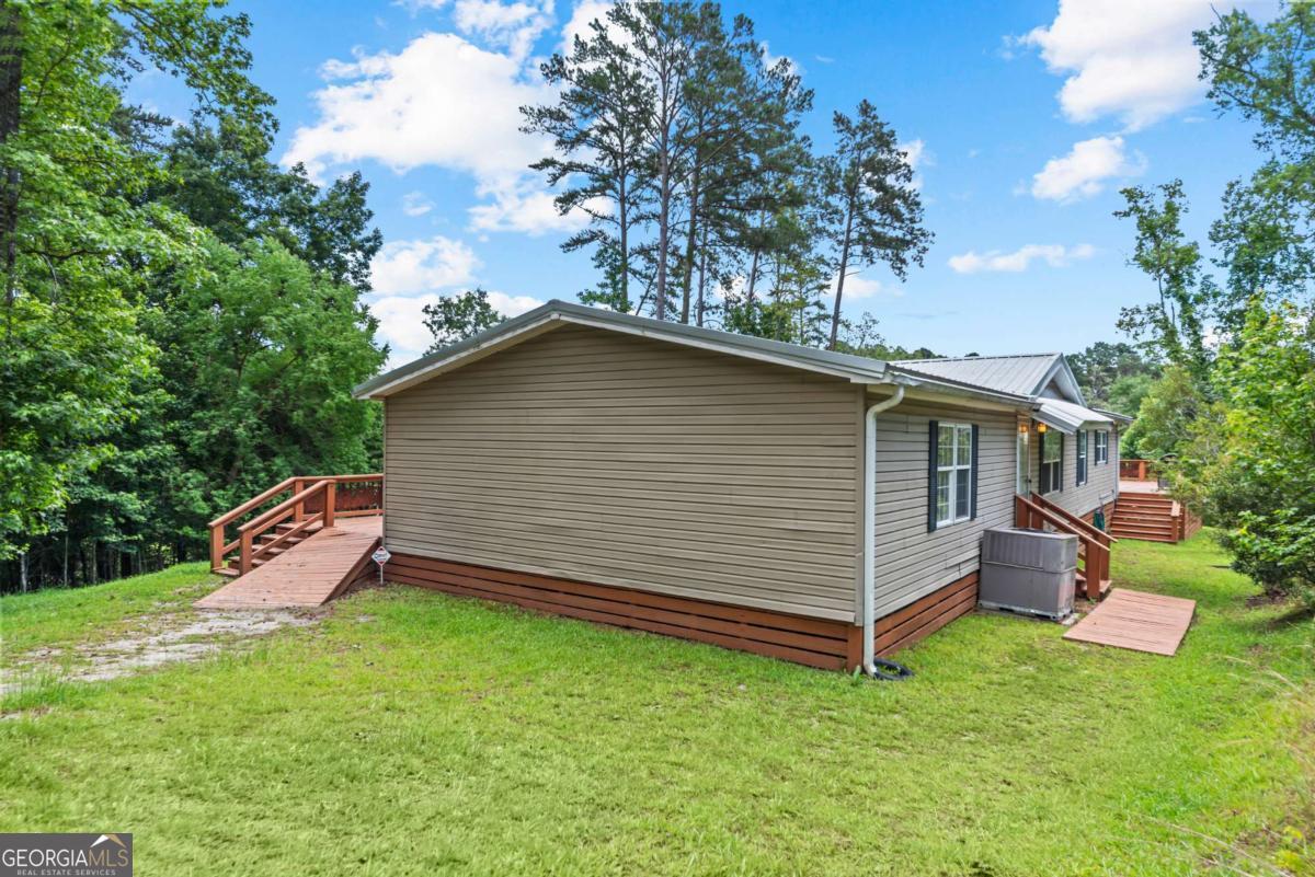 324 Cold Branch Road Eatonton, GA 31024 - Photo 32 of 60