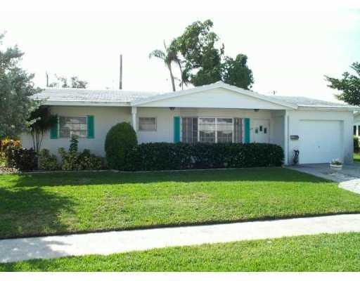 1034 Southwest 14th Street Boca Raton, FL 33486 - Photo 1 of 16 Primary Photo
