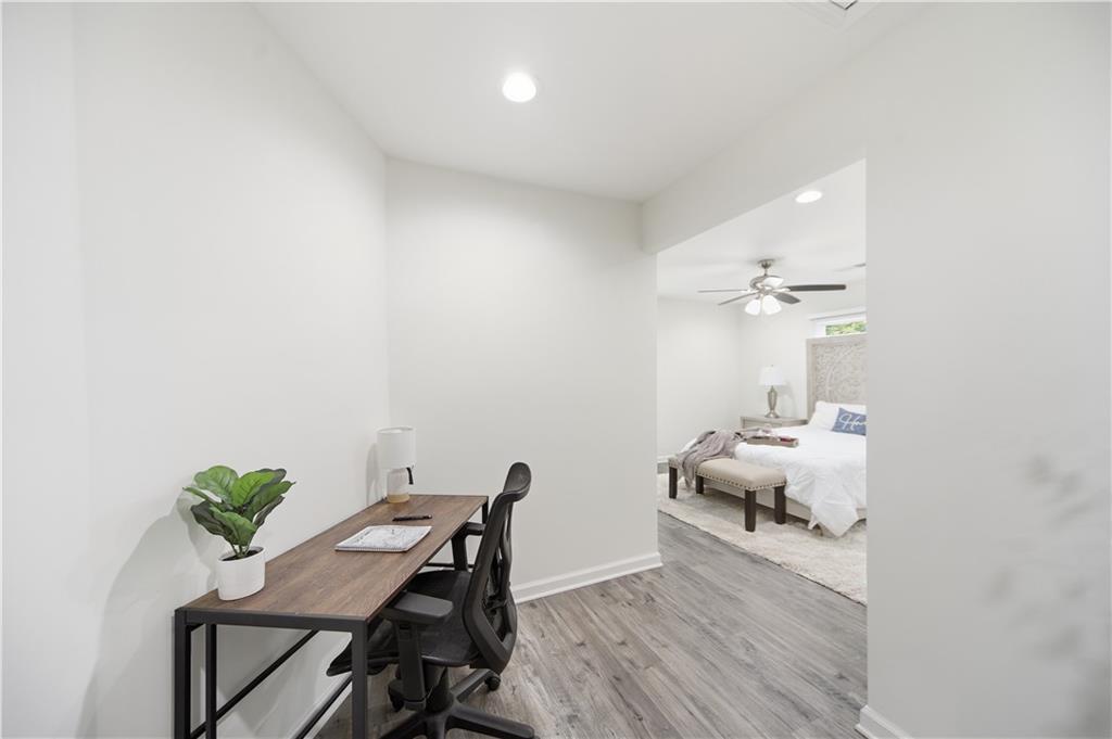 2477 McAfee Road Decatur, GA 30032 - Photo 21 of 36