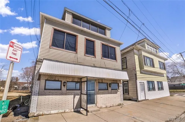 $1,250 | 2877 Niagara Street, Buffalo, NY 14207