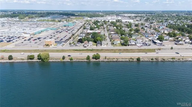 $1,250 | 2877 Niagara Street, Buffalo, NY 14207