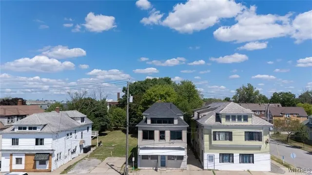 $1,250 | 2877 Niagara Street, Buffalo, NY 14207