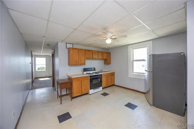 $1,250 | 2877 Niagara Street, Buffalo, NY 14207