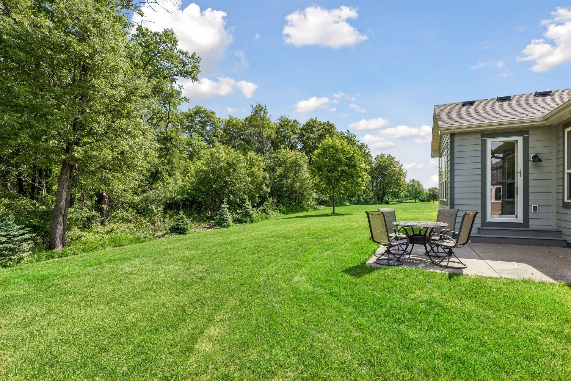 6 Cunningham Road North Oaks, MN 55127 - Photo 38 of 48
