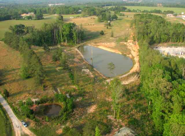 Lot 4 Talley Scott Road Piedmont, SC 29673 - Photo 2 of 3 Gallery Image 2