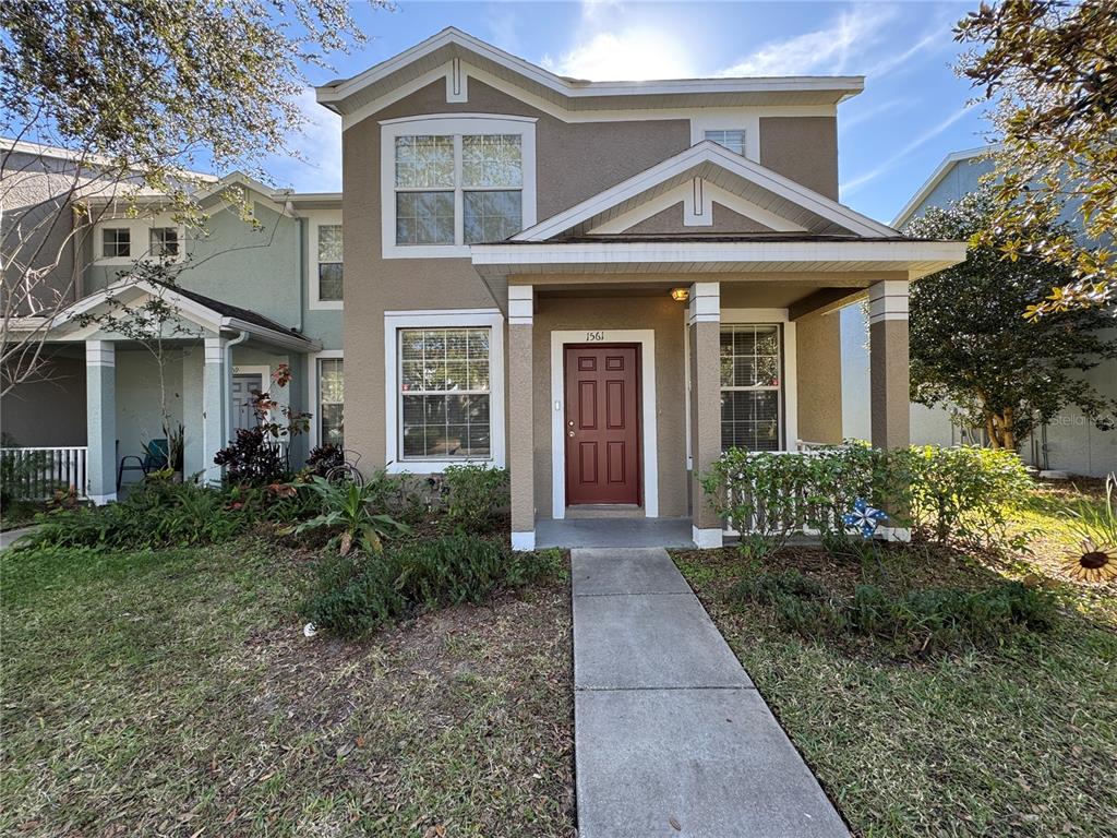 1561 Blue Magnolia Road Brandon, FL 33510 - Photo 1 of 31