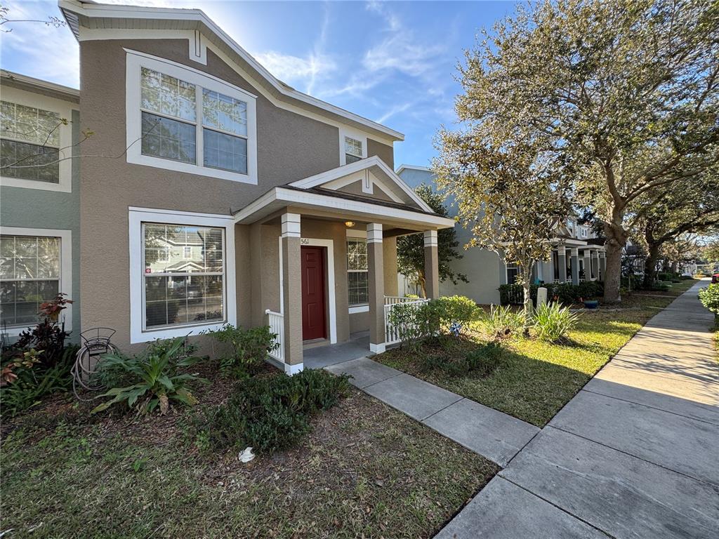 1561 Blue Magnolia Road Brandon, FL 33510 - Photo 3 of 31