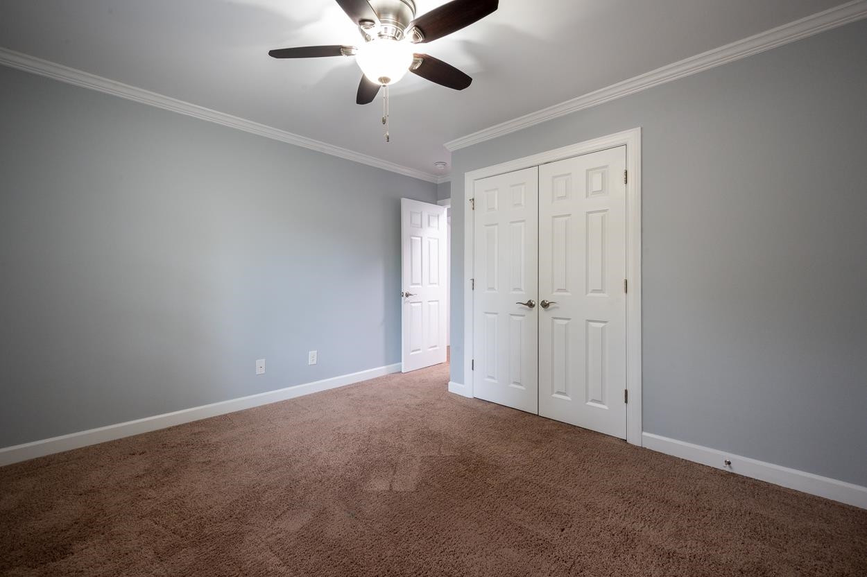 3400 Morningside Drive Raleigh, NC 27607 - Photo 15 of 21 Bedroom