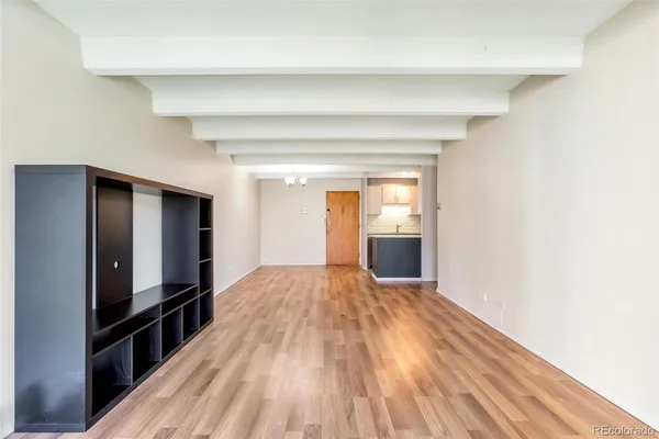 $1,575 | 4801 East 9th Avenue, Unit 207S, Denver, CO 80220