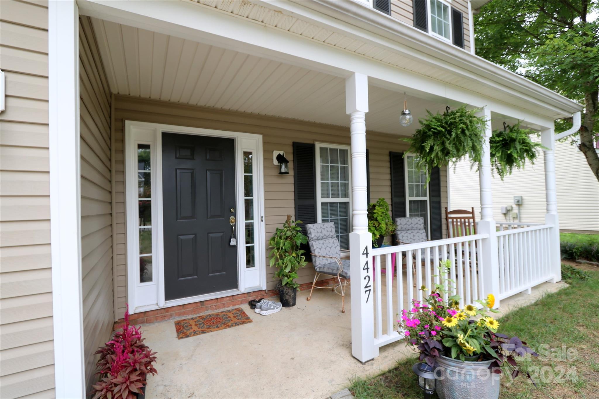 4427 Mariannes Ridge Road Charlotte, NC 28273 - Photo 31 of 41 Gallery Image 31