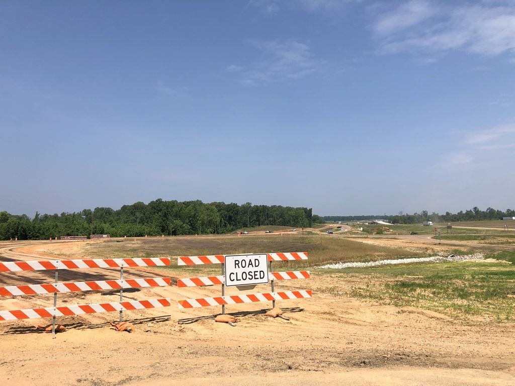 3598 South Norrell Road Bolton, MS 39041 - Photo 19 of 19 Photo 19