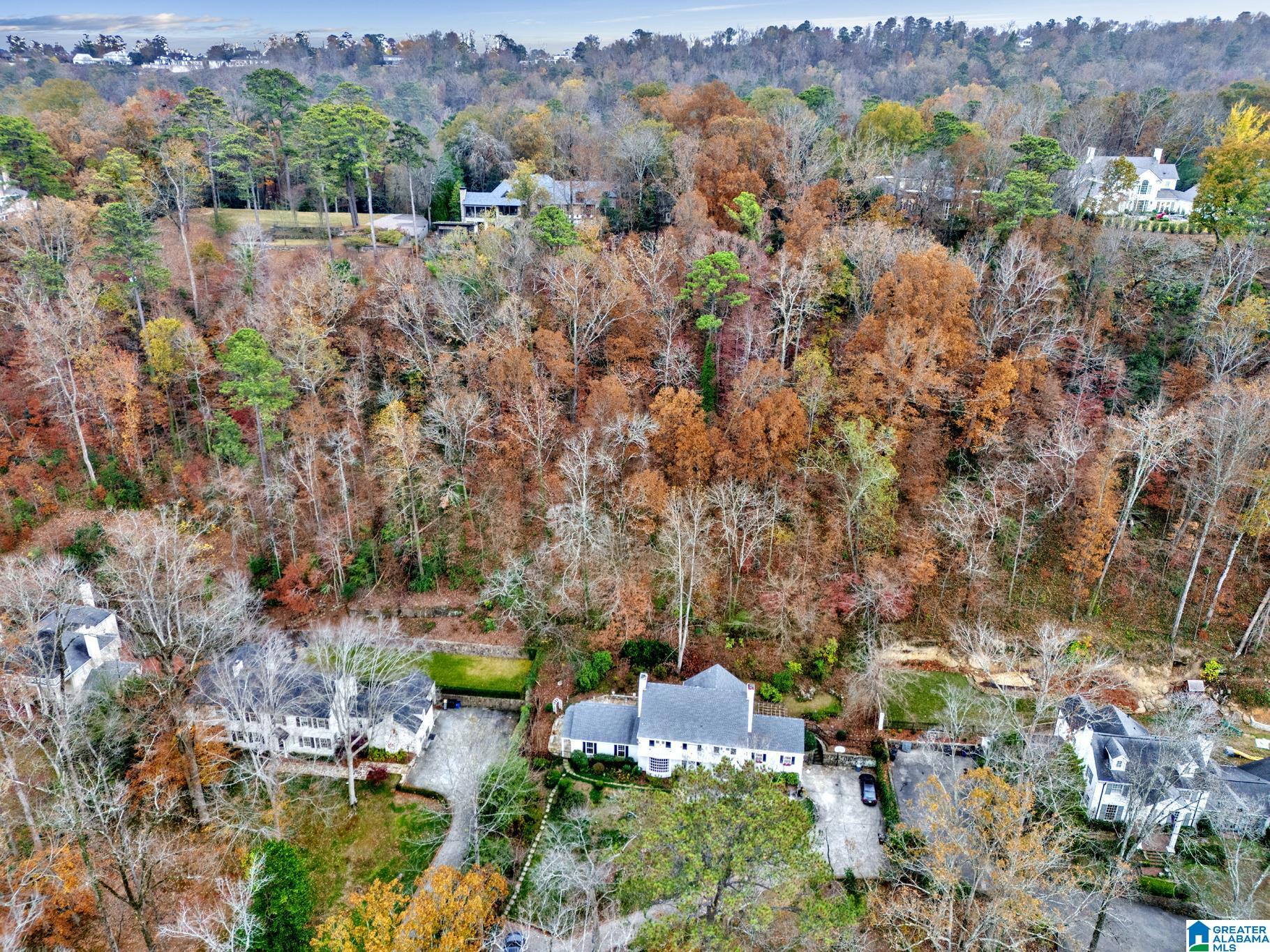 3325 Overbrook Road Birmingham, AL 35213 - Photo 51 of 55