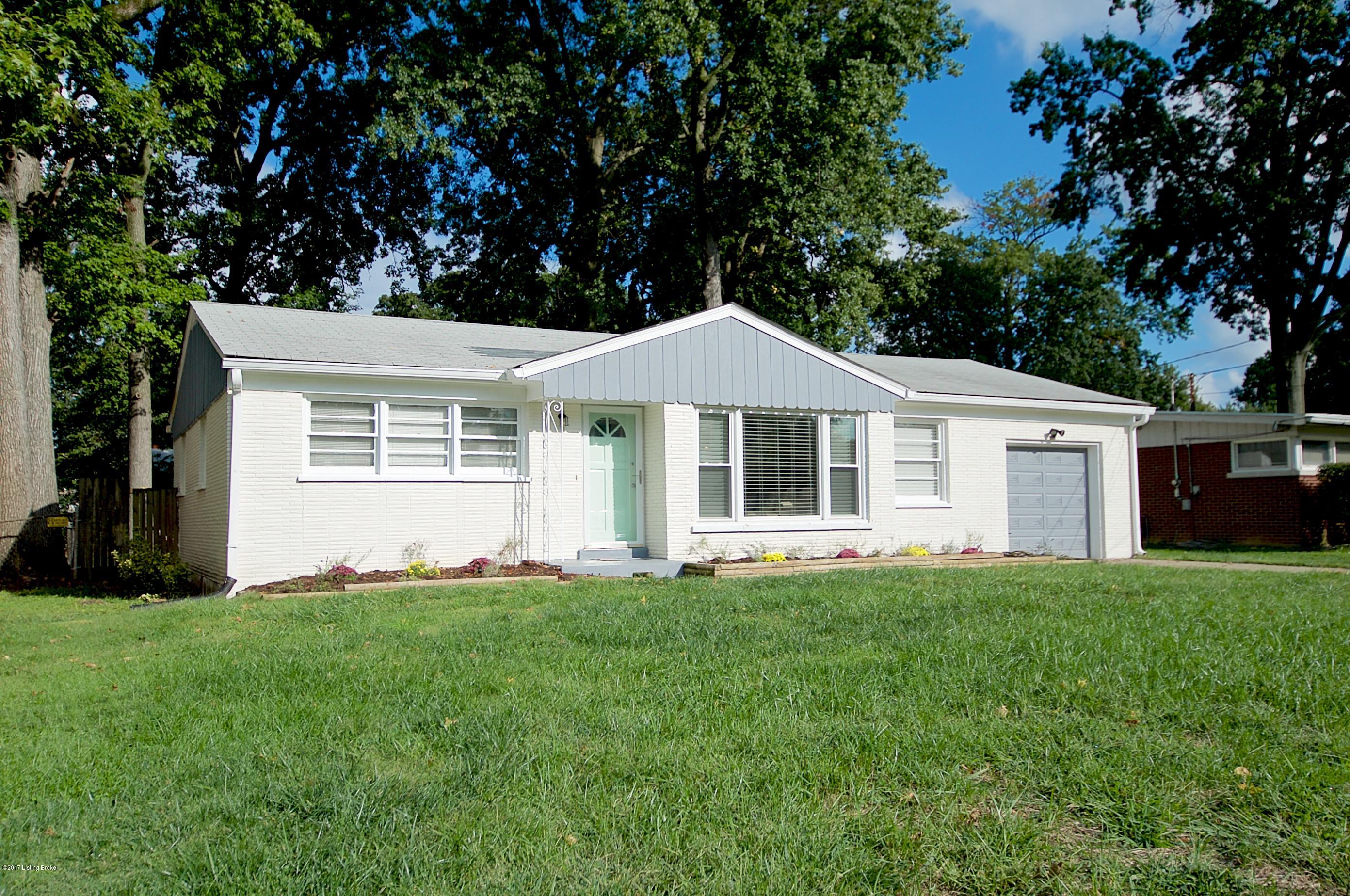3429 Janell Road Louisville, KY 40216 - Photo 19 of 74 3429 Janell 073