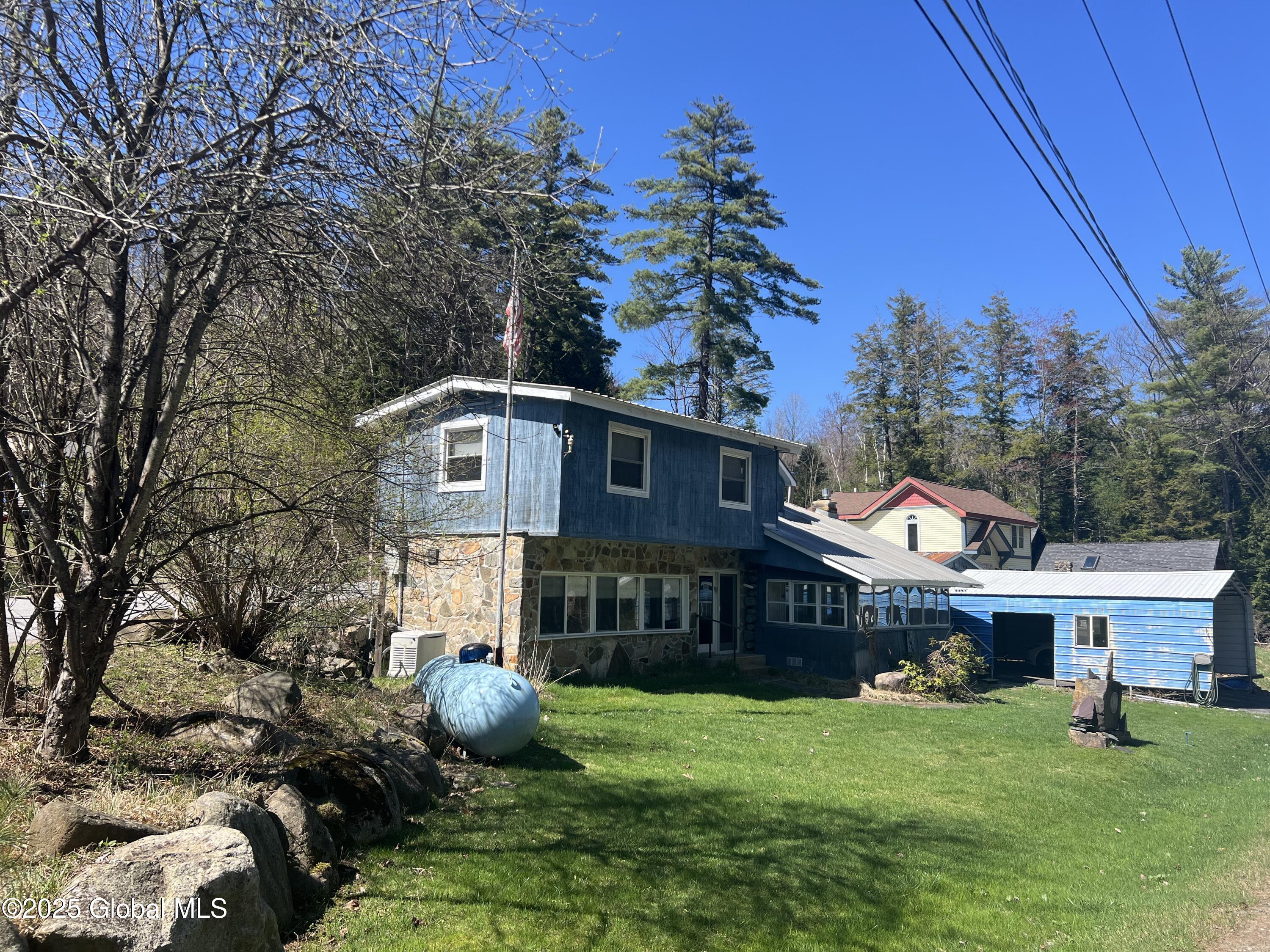 1609 North Shore Road Day, NY 12835 - Photo 2 of 41 F6F6B688-E15B-4360-8546-1AF3877B1AF4