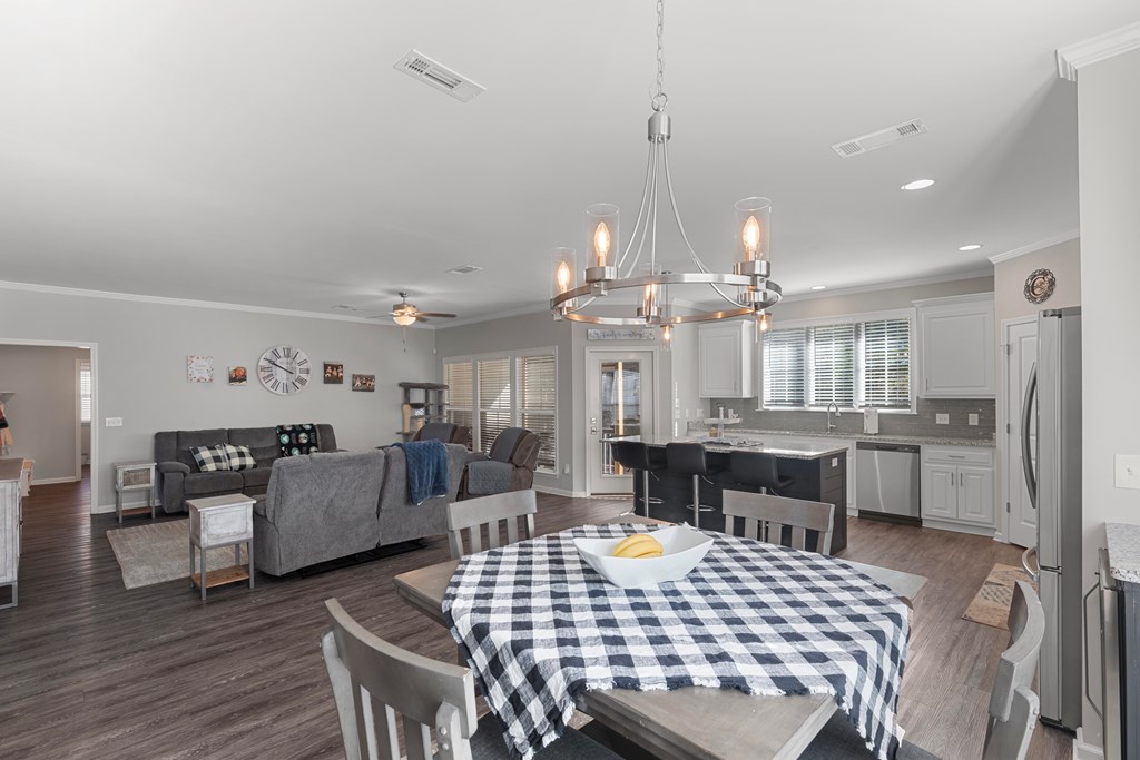 564 Ridgeland Road Dothan, AL 36301 - Photo 9 of 38