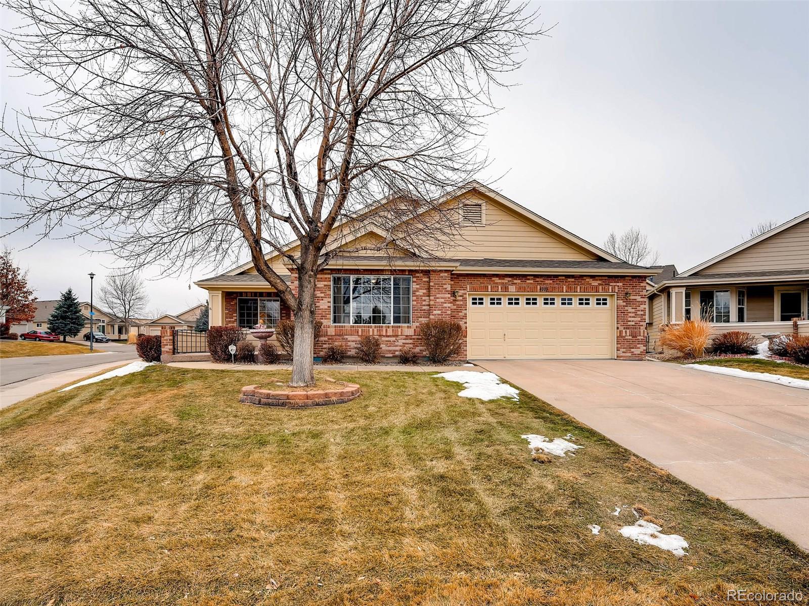 4005 Lee Circle Wheat Ridge, CO 80033 - Photo 1 of 28 Gallery Image 1