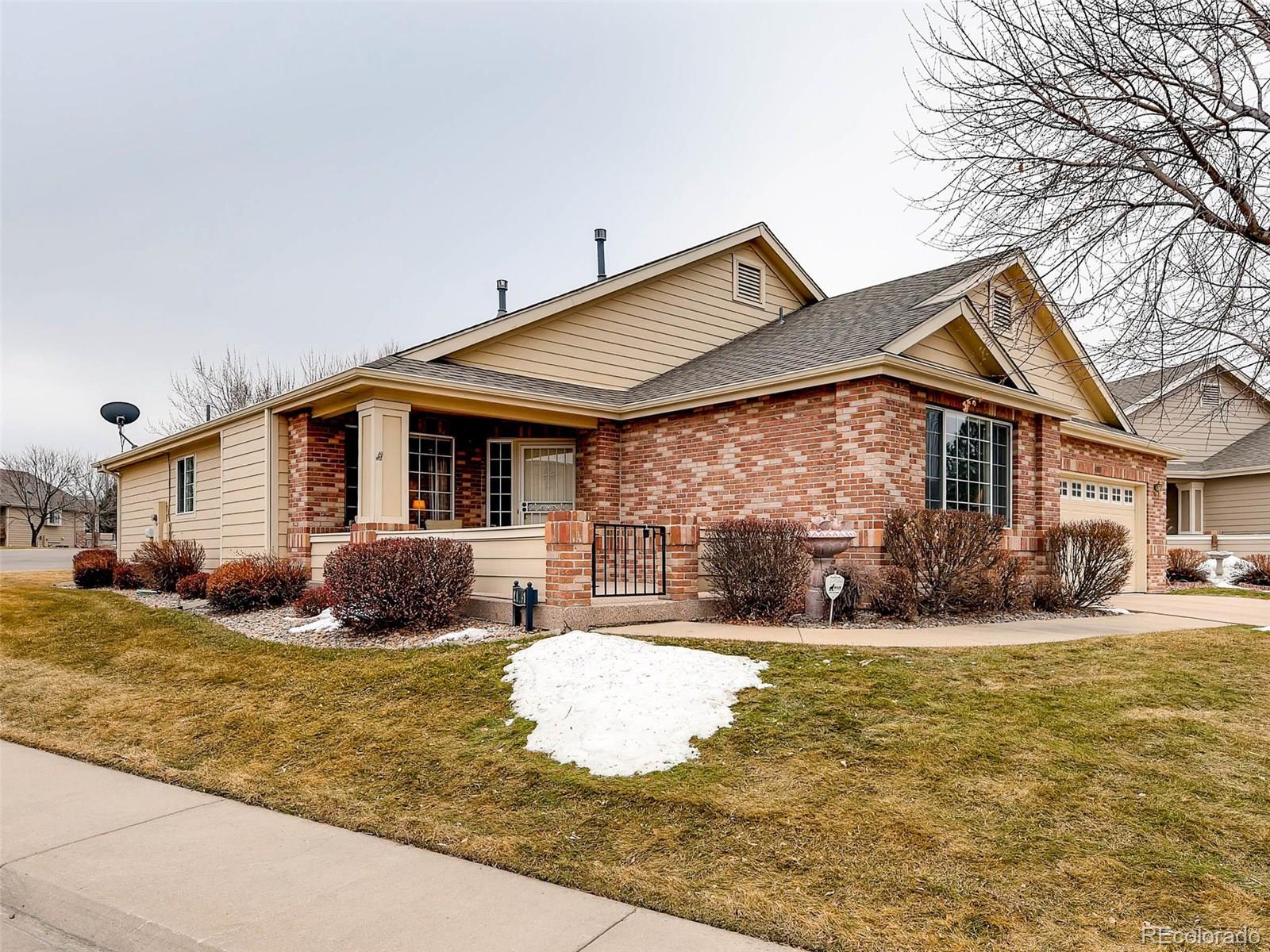 4005 Lee Circle Wheat Ridge, CO 80033 - Photo 2 of 28 Gallery Image 2