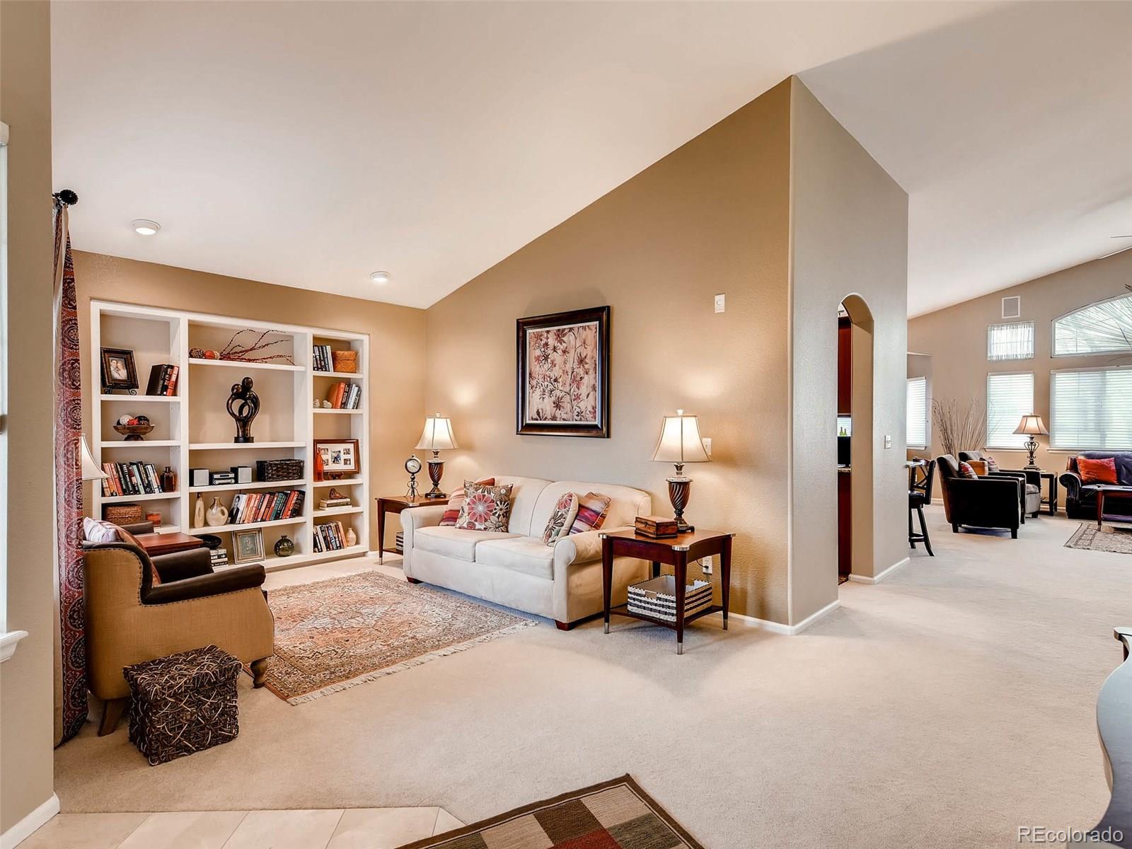4005 Lee Circle Wheat Ridge, CO 80033 - Photo 4 of 28 Gallery Image 4