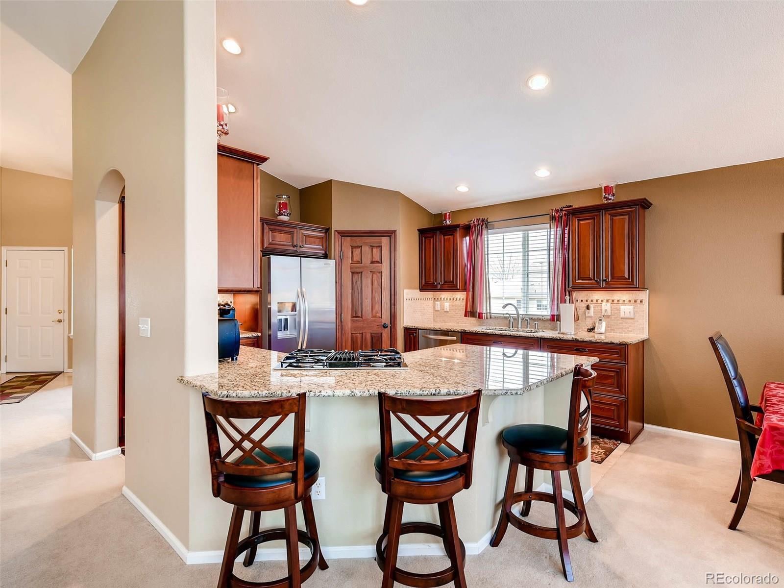 4005 Lee Circle Wheat Ridge, CO 80033 - Photo 8 of 28 Gallery Image 8
