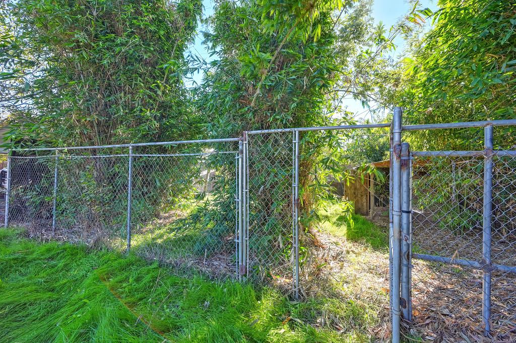 7580 Bellini Way Sacramento, CA 95828 - Photo 34 of 34 a garden view