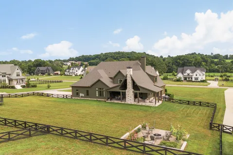 $2,799,990 | 5201 Bond Spgs Court, Thompson's Station, TN 37179