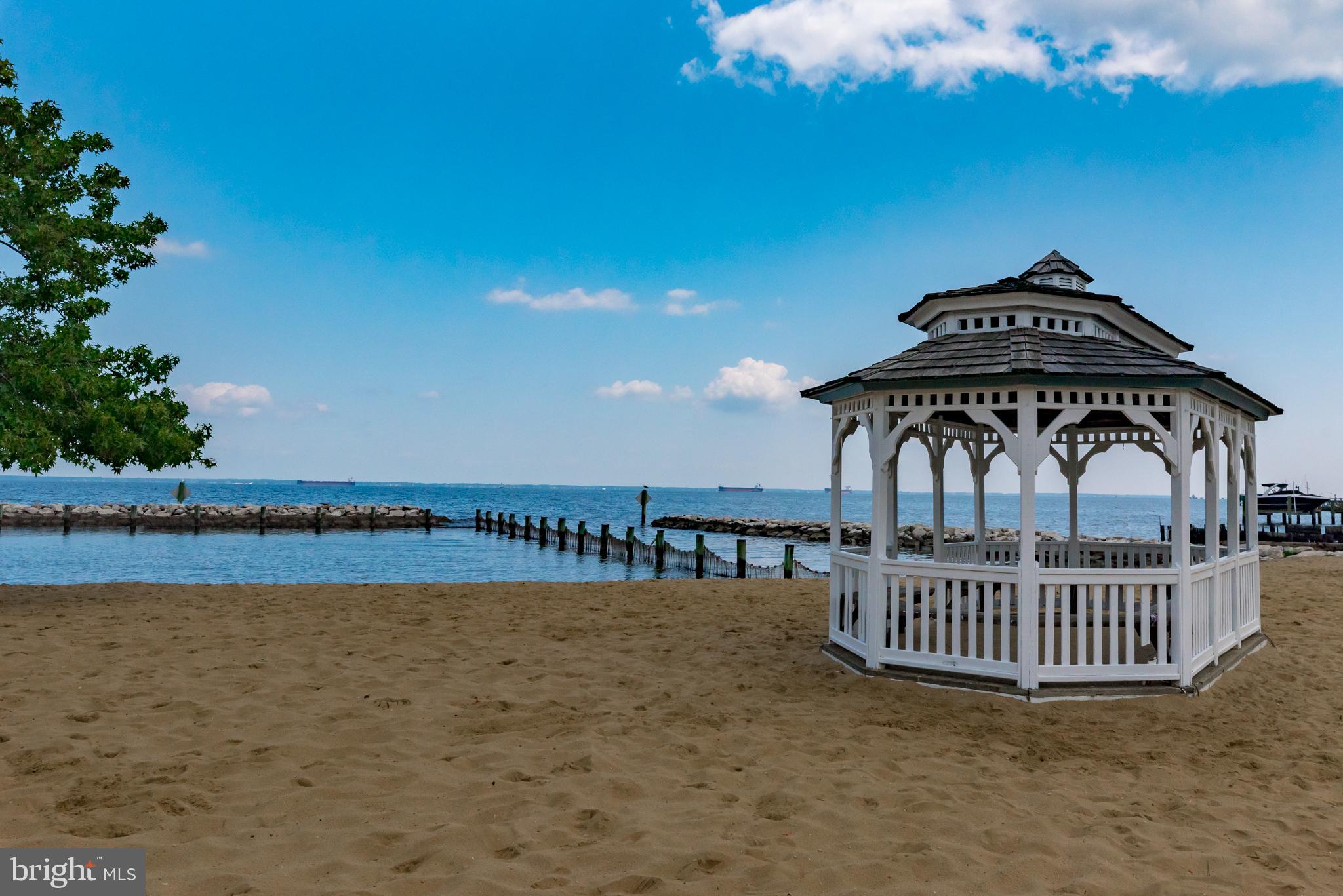 1326 Harbor Road Annapolis, MD 21403 - Photo 73 of 82 Gallery Image 73