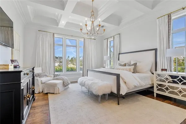 $2,195,000 | 200 Oleander Court, Mandeville, LA 70471