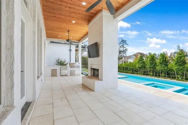 $2,275,000 | 200 Oleander Court, Mandeville, LA 70471