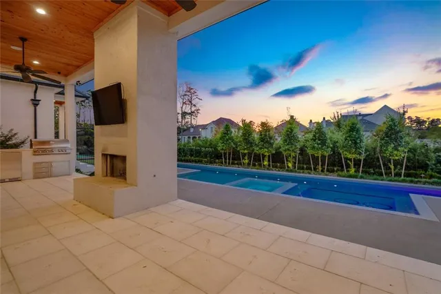 $2,275,000 | 200 Oleander Court, Mandeville, LA 70471