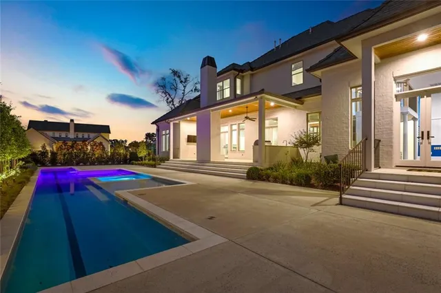 $2,275,000 | 200 Oleander Court, Mandeville, LA 70471