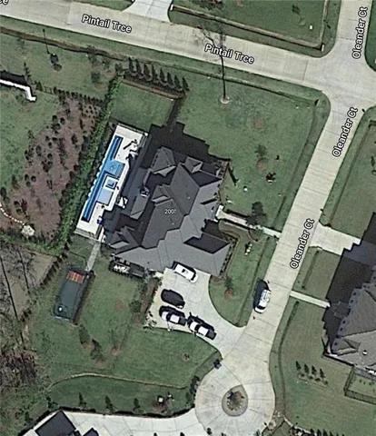 $2,275,000 | 200 Oleander Court, Mandeville, LA 70471