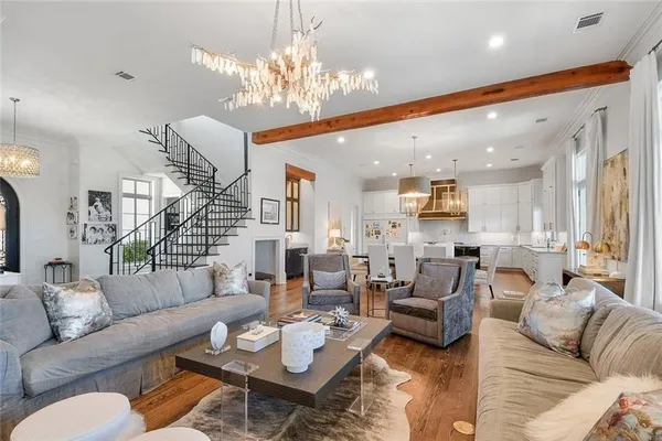 $2,195,000 | 200 Oleander Court, Mandeville, LA 70471