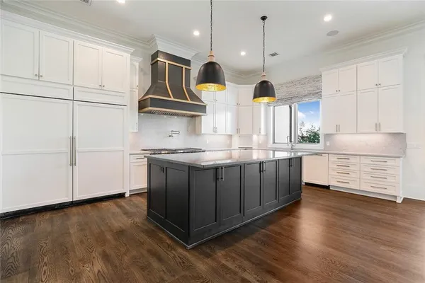 $2,195,000 | 200 Oleander Court, Mandeville, LA 70471