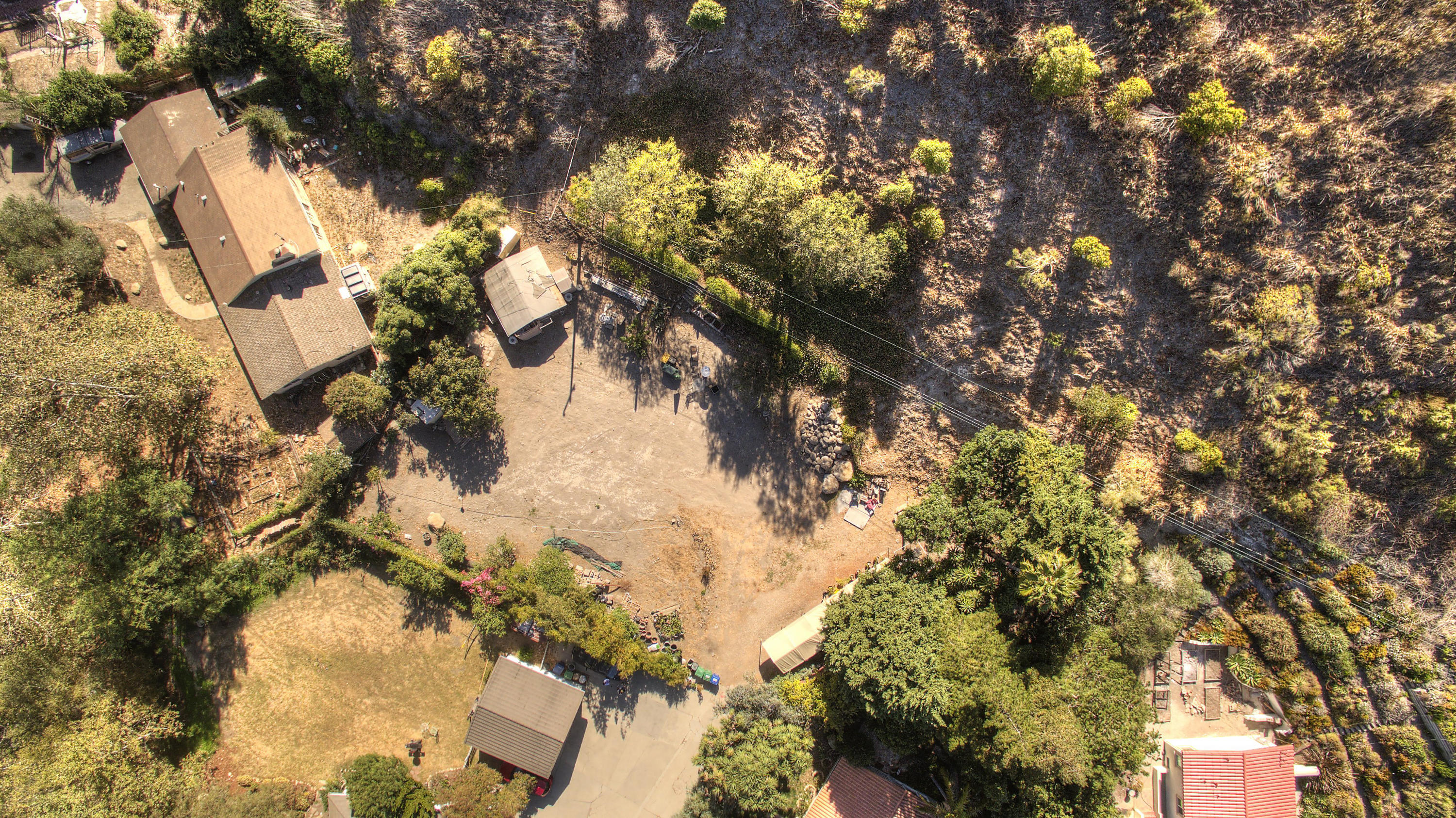 1563 Sycamore Canyon Road Santa Barbara, CA 93108 - Photo 7 of 9 Top 4