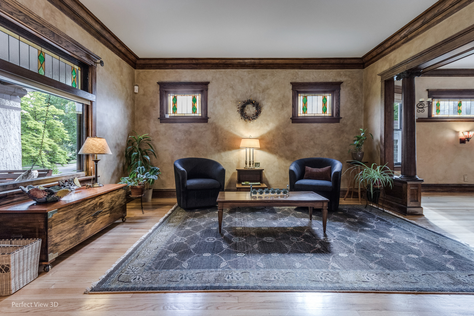 288 Gage Road Riverside, IL 60546 - Photo 4 of 31