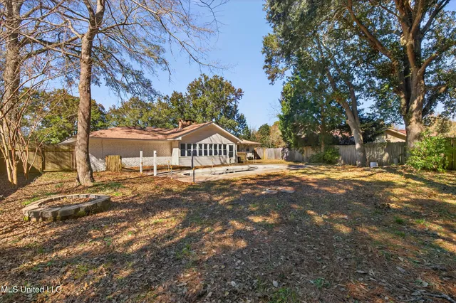 $272,000 | 3306 Nottingham Road, Ocean Springs, MS 39564