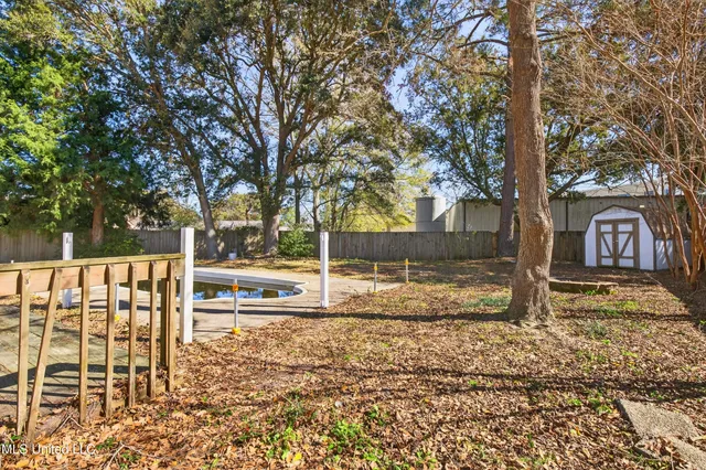 $272,000 | 3306 Nottingham Road, Ocean Springs, MS 39564