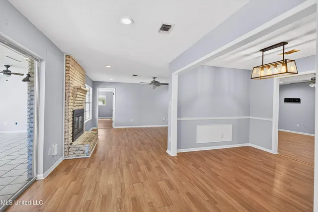 $272,000 | 3306 Nottingham Road, Ocean Springs, MS 39564