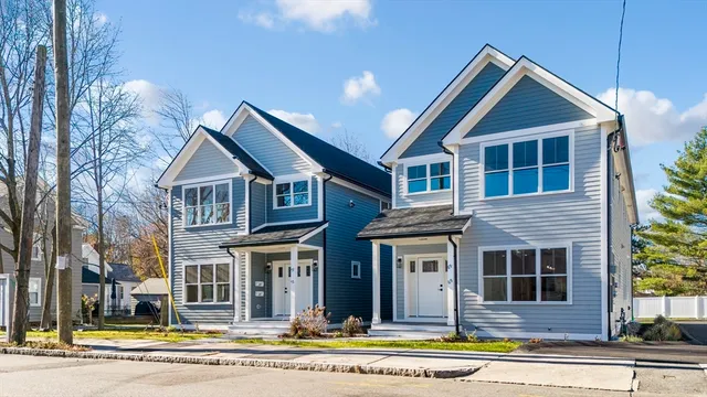 $1,499,000 | 71 Readville Street, Boston, MA 02136