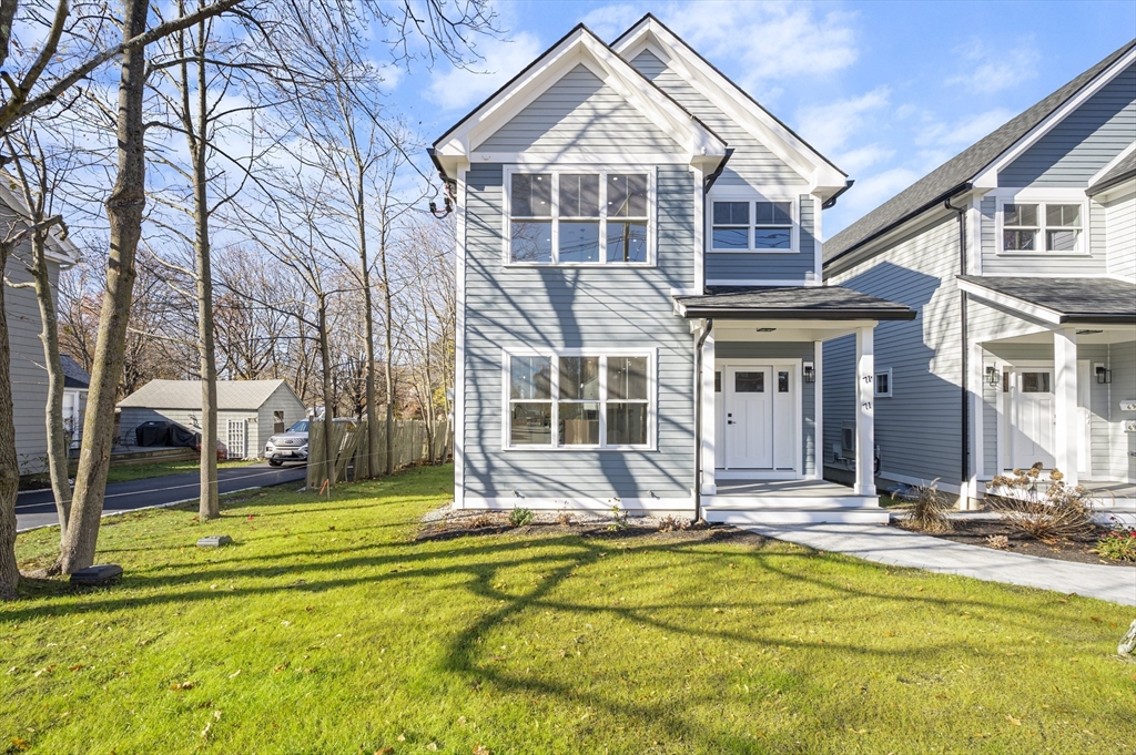 71 Readville Street Boston, MA 02136 - Photo 15 of 18