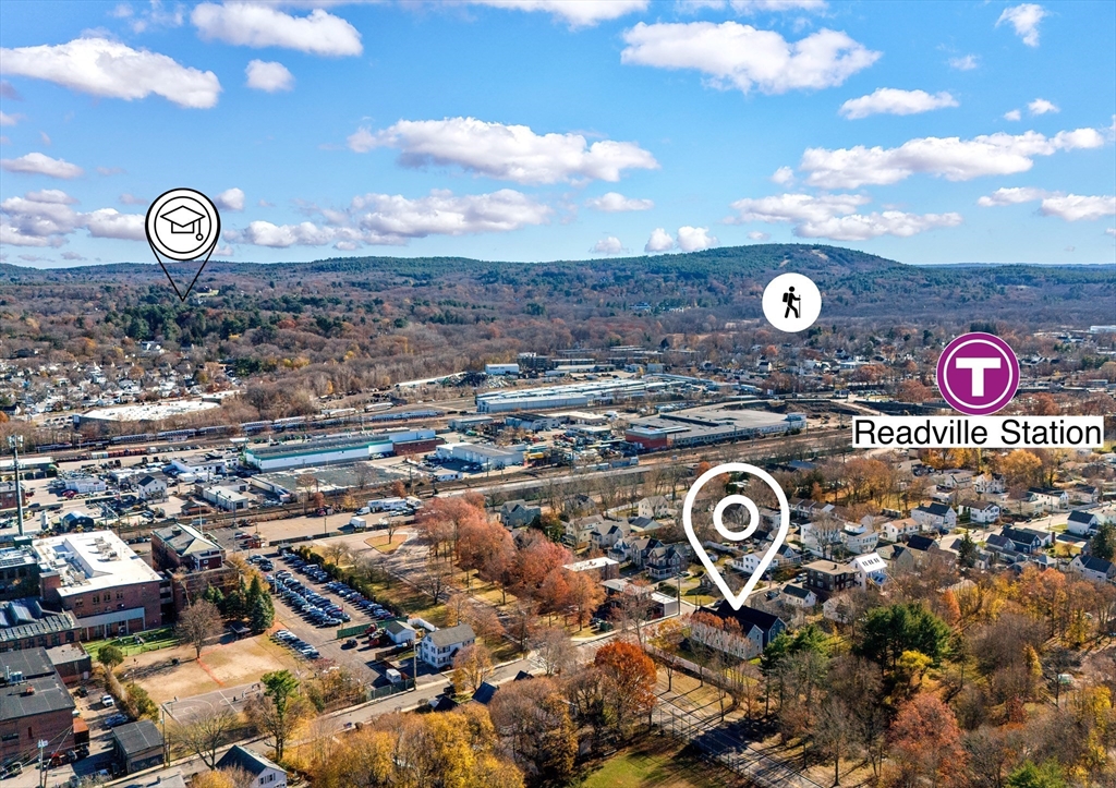 71 Readville Street Boston, MA 02136 - Photo 18 of 18