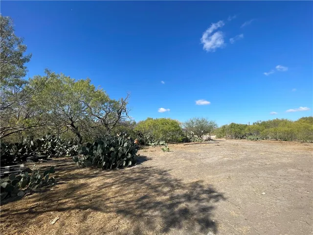 a view of mountain with sunset view