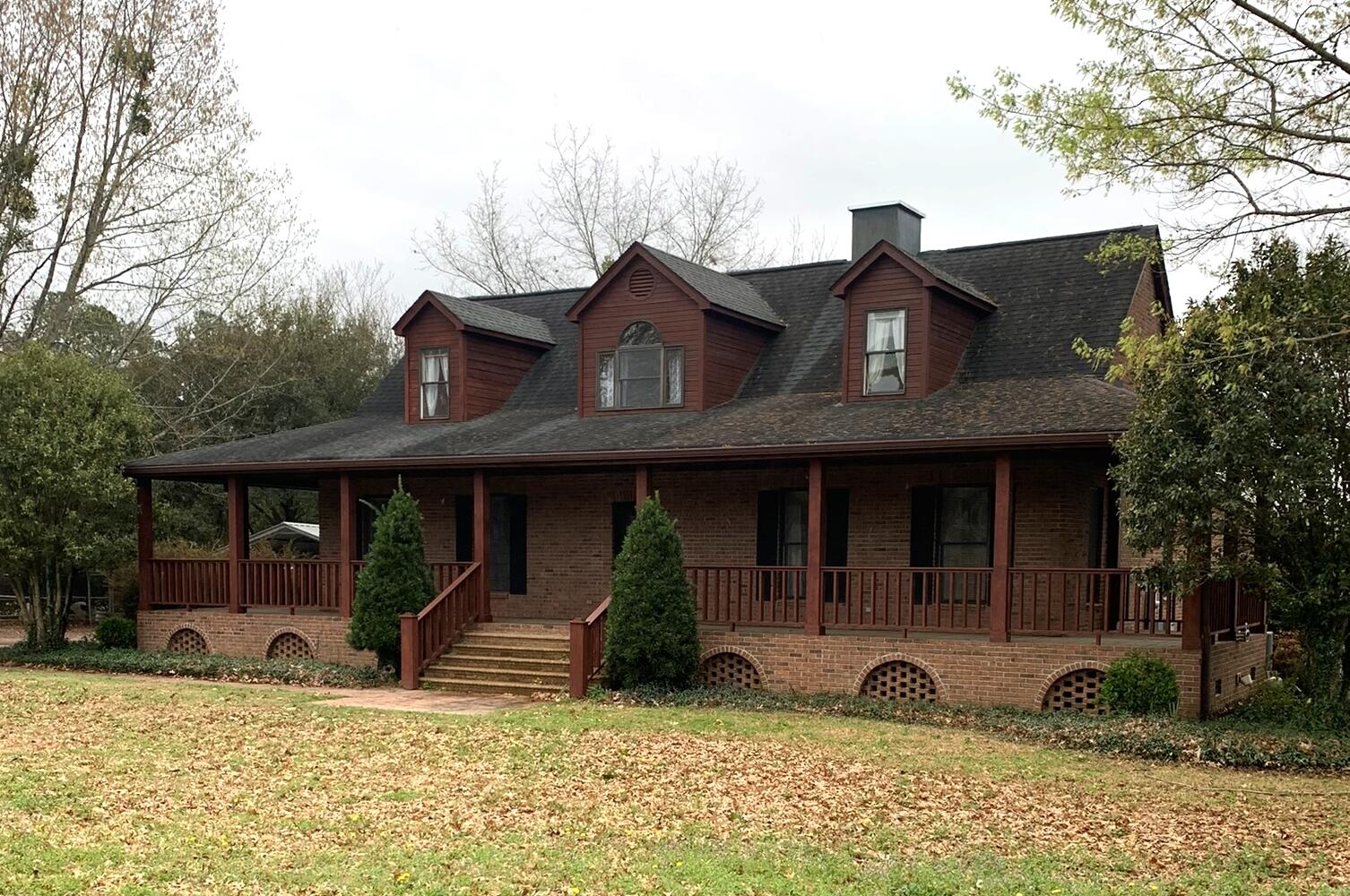 1176 Congaree Road Hopkins, SC 29061 - Photo 1 of 47 IMG_3796