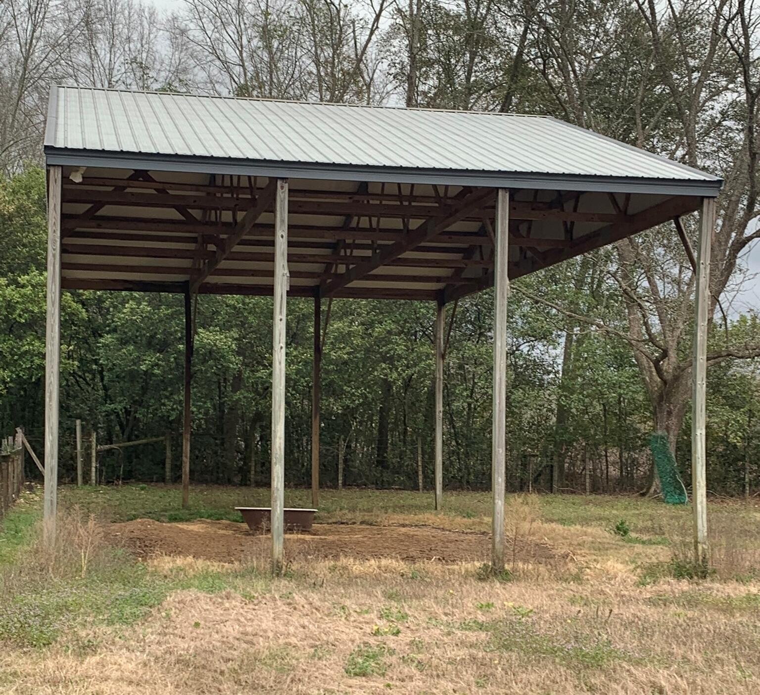 1176 Congaree Road Hopkins, SC 29061 - Photo 39 of 47 IMG_7114