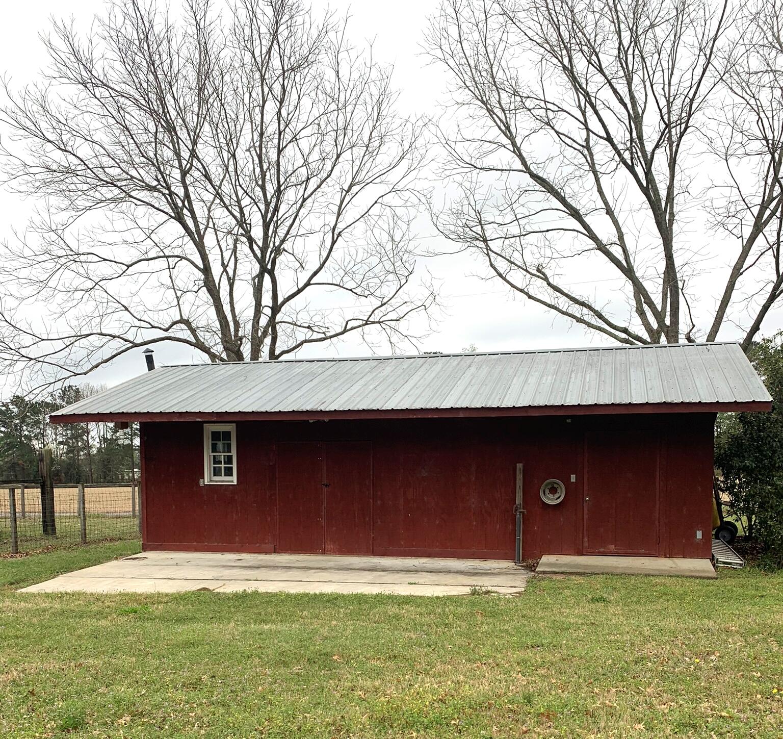 1176 Congaree Road Hopkins, SC 29061 - Photo 9 of 47 Ext