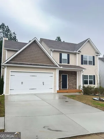 $2,500 | 311 Fieldcrest Drive, Dallas, GA 30132